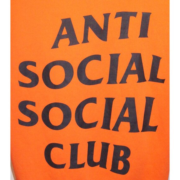 Anti Social Social Club X Undefeated - Picture 7 of 12